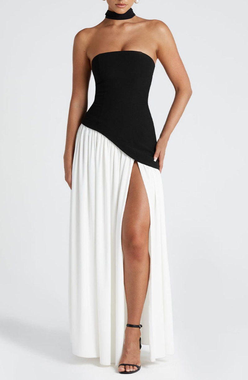 Sienna Maxi Dress
