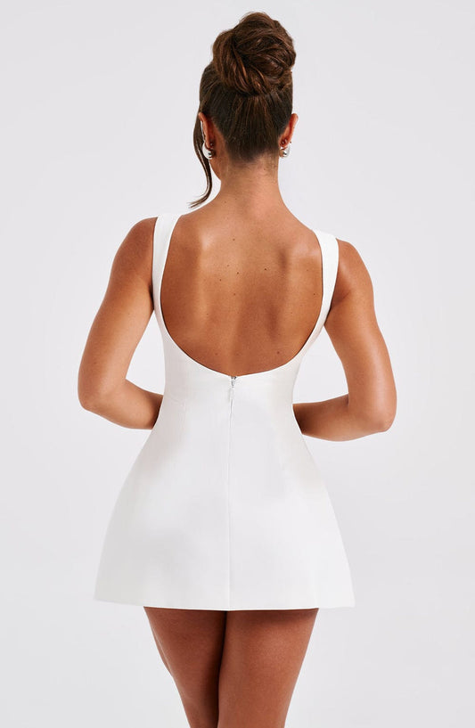 Elara Mini Dress