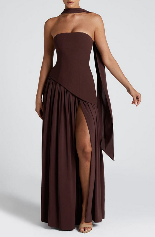 Sienna Maxi Dress