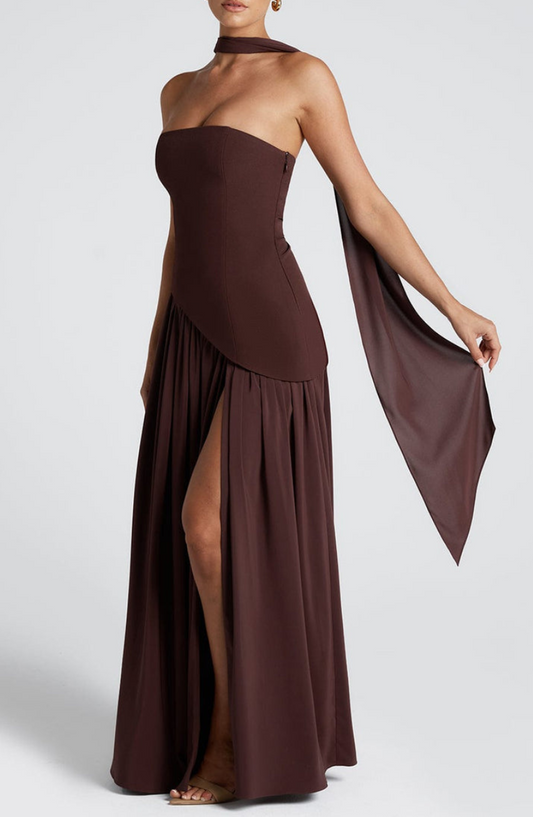 Sienna Maxi Dress