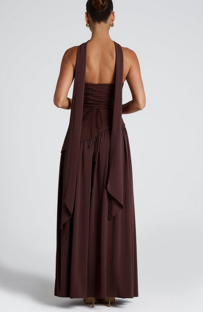 Sienna Maxi Dress