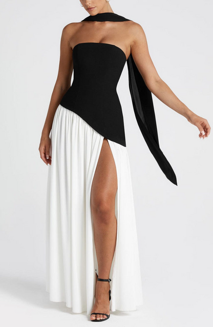 Sienna Maxi Dress